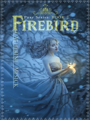 cover image of Firebird